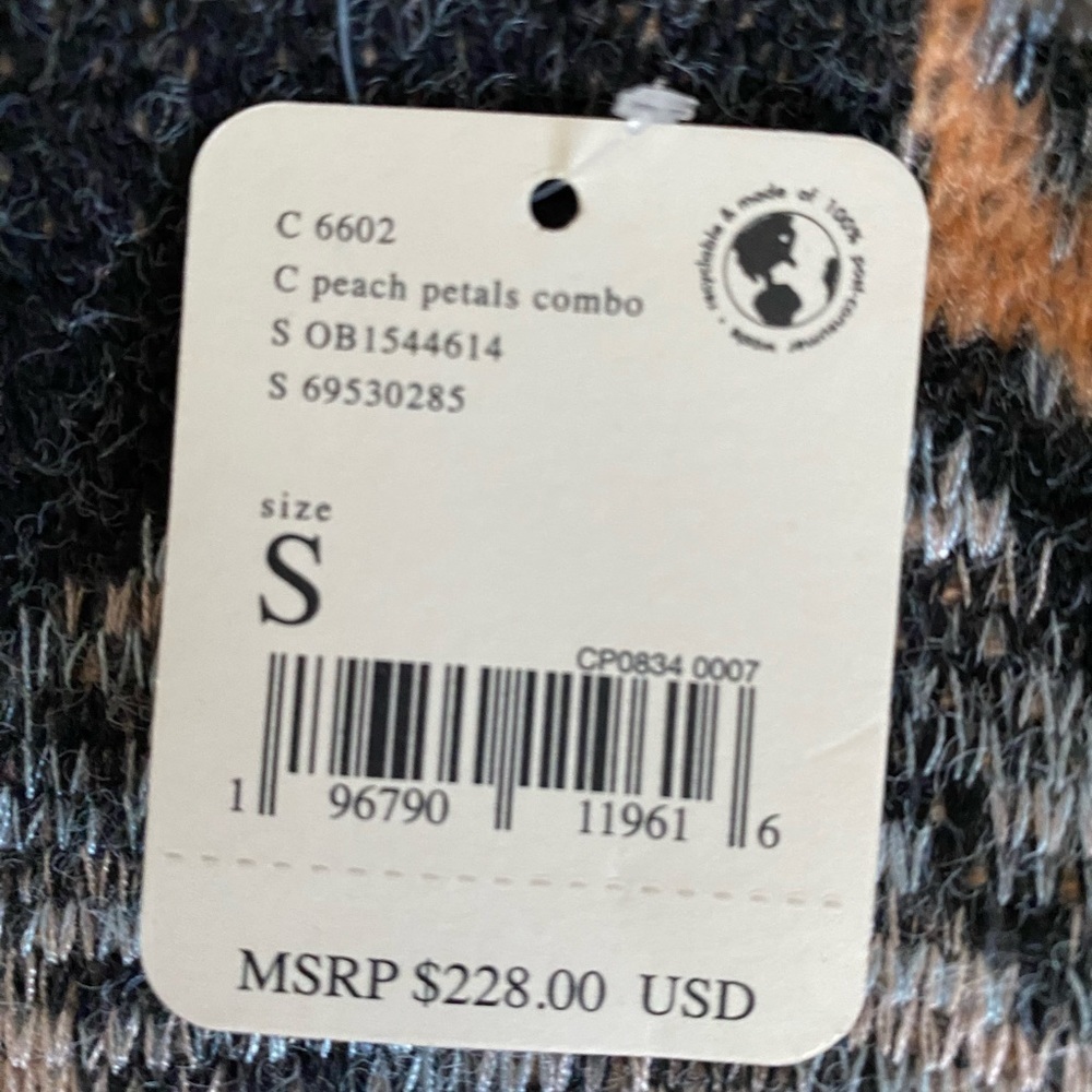 Free People August Cardigan - Picture 7 of 8